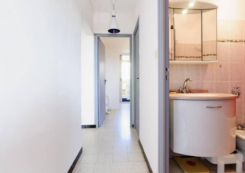 Bel Orizonte, Grand Appart 70M2 Vue Mer Ajaccio  Exterior foto