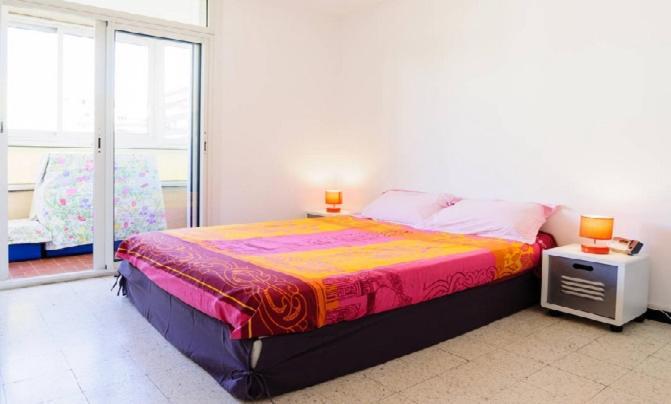 Bel Orizonte, Grand Appart 70M2 Vue Mer Ajaccio  Exterior foto
