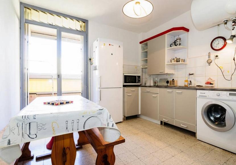Bel Orizonte, Grand Appart 70M2 Vue Mer Ajaccio  Exterior foto